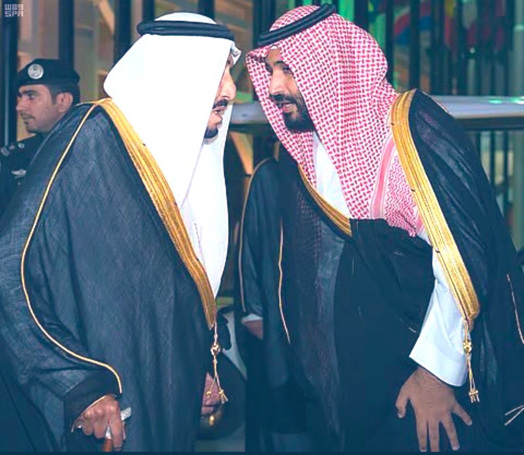 كل سعودي 🇸🇦

يسجل حضوره بالدعاء #لولاة_الأمر وفقهم الله تعالى  . •••