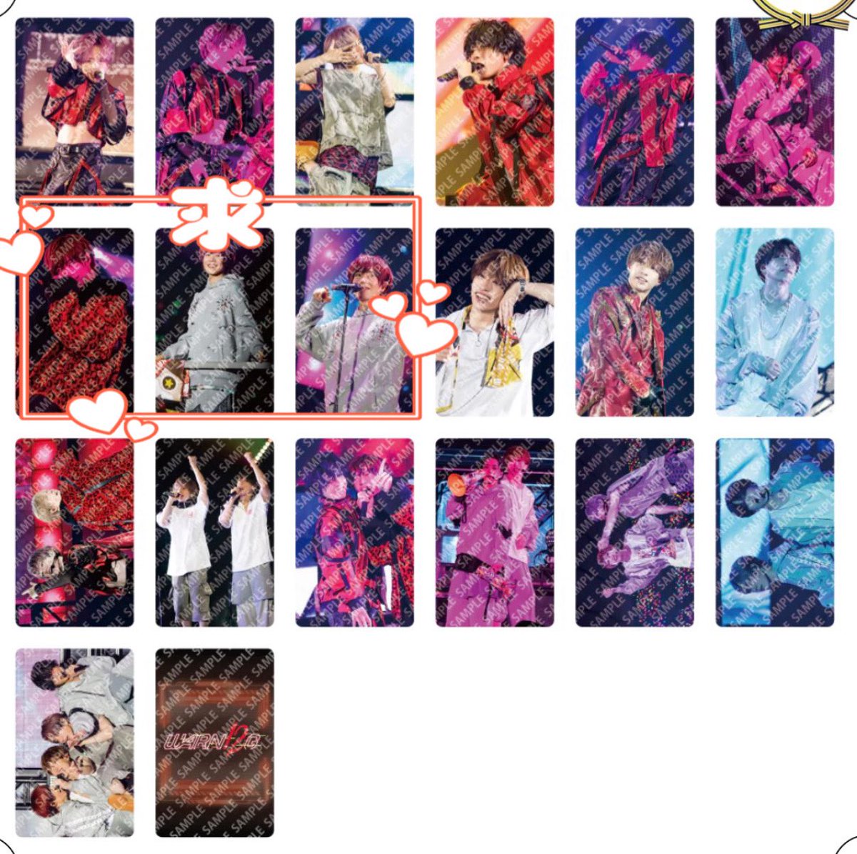 ゆ き 。@お取引 tweet media