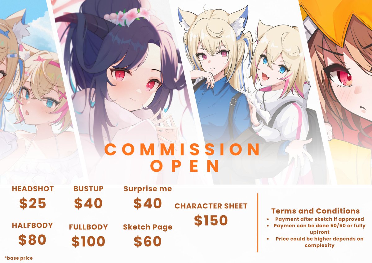 ももい 🍑 | COMMS CLOSED (@meomomoi) / Posts / X