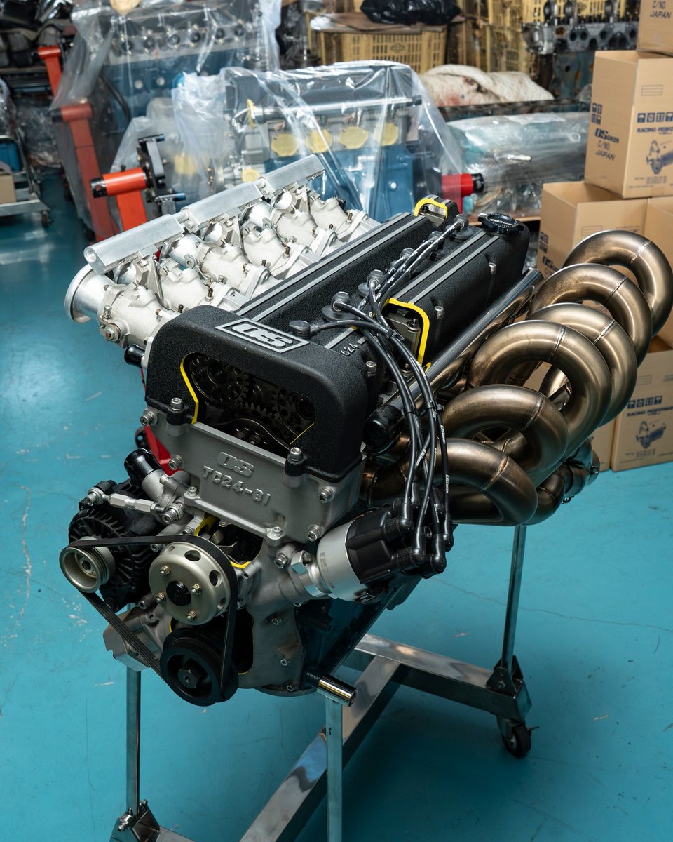 オーエス技研(公式) (@OSGikenOfficial) / Posts / X