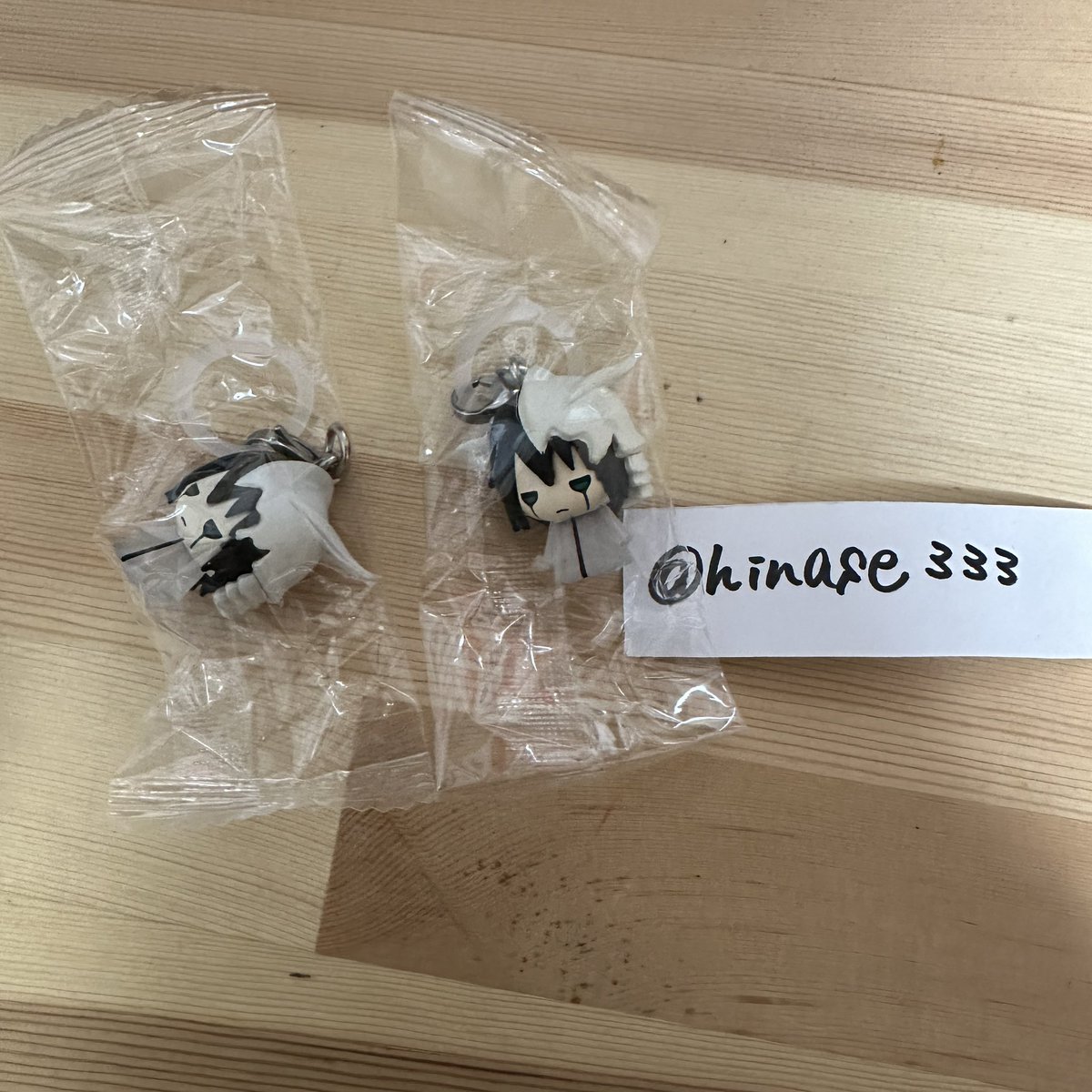 ひなせ tweet media