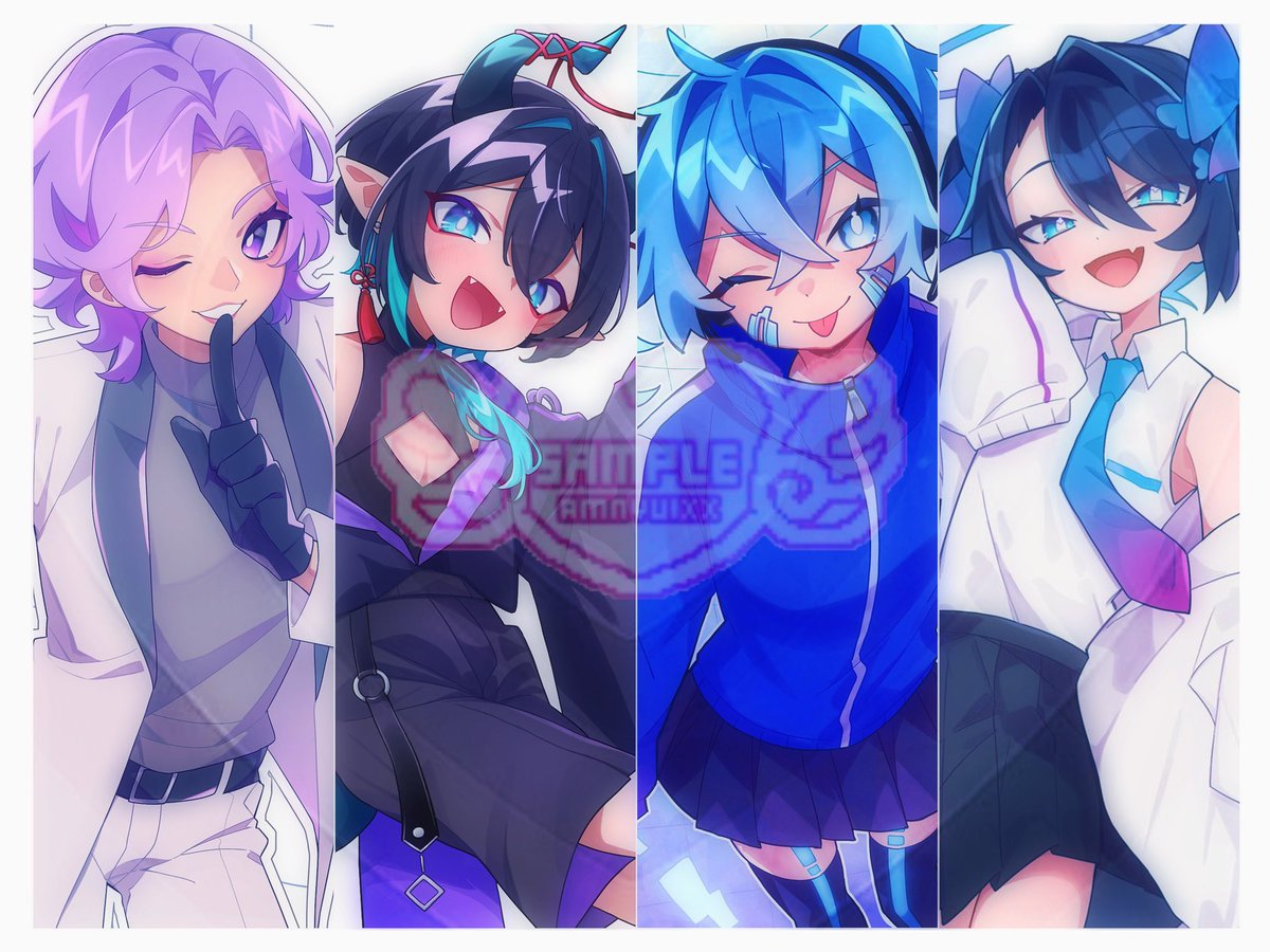 眠瓏🐉🍻配信無期限休止 tweet media