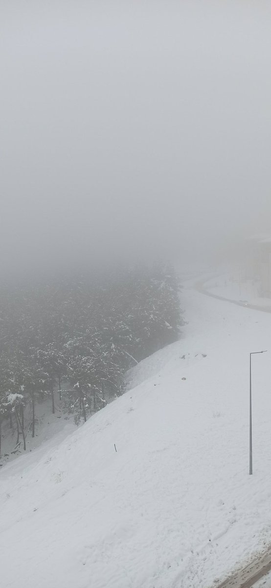 Hava, tam evde oturup film izlemelik. 🤭❄️⛄🥶