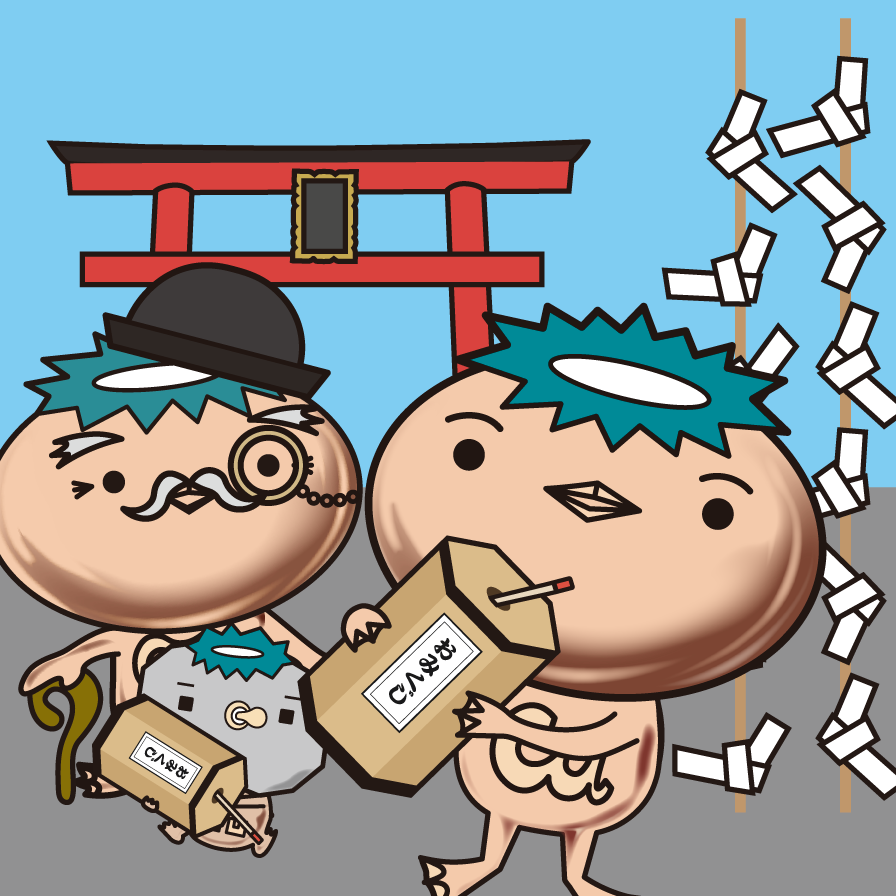 カッパーくん_JX金属 (@coppy_jxnmm) / Posts / X