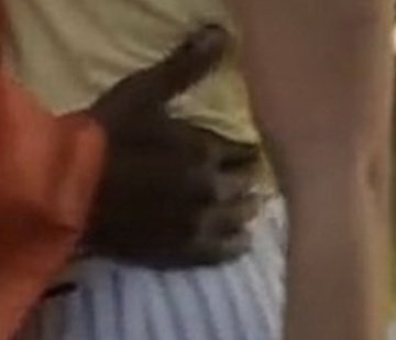 If you laugh you go to hell