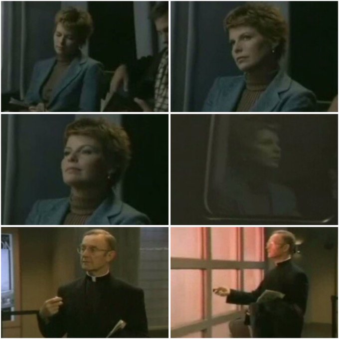 Passions tweet media