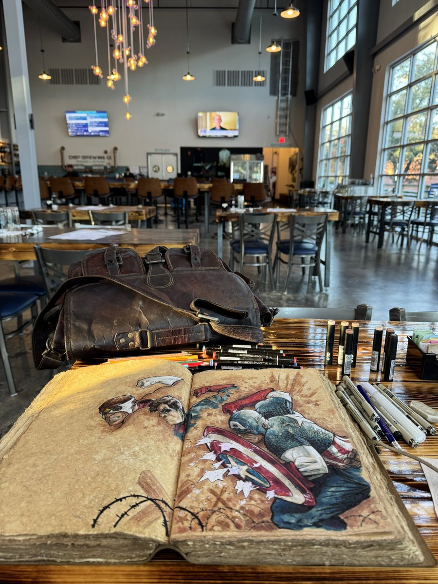 BlakeMKandzerArt - COMMISSIONS OPEN tweet media