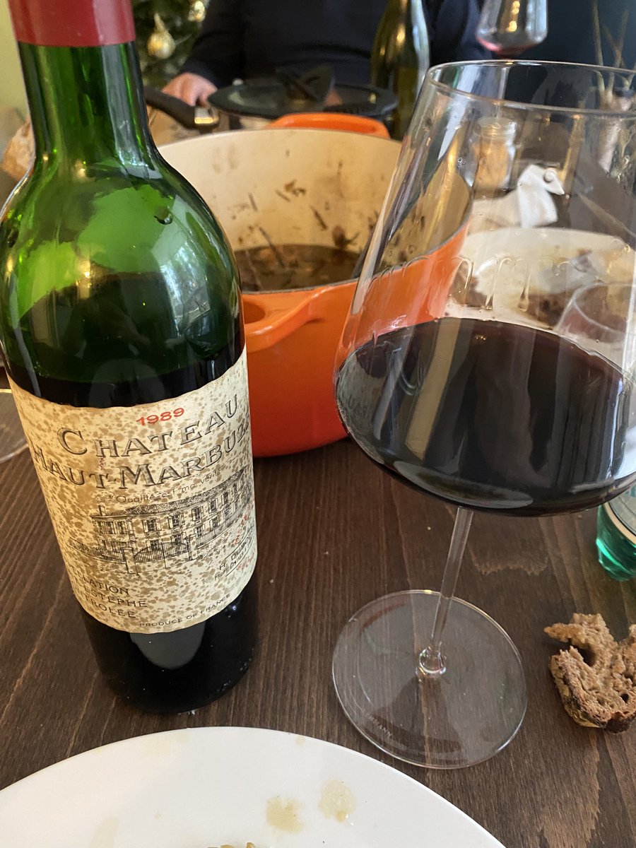 Le Bon Vivant tweet media