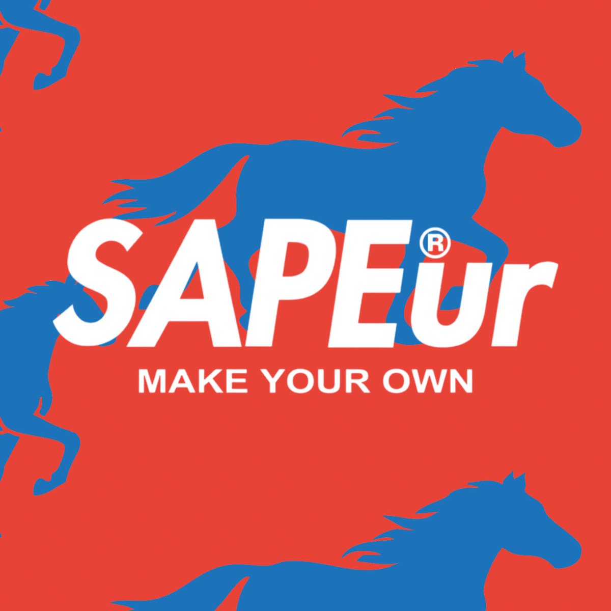 サプールビックリマンタオル サプールビックリマンタオル