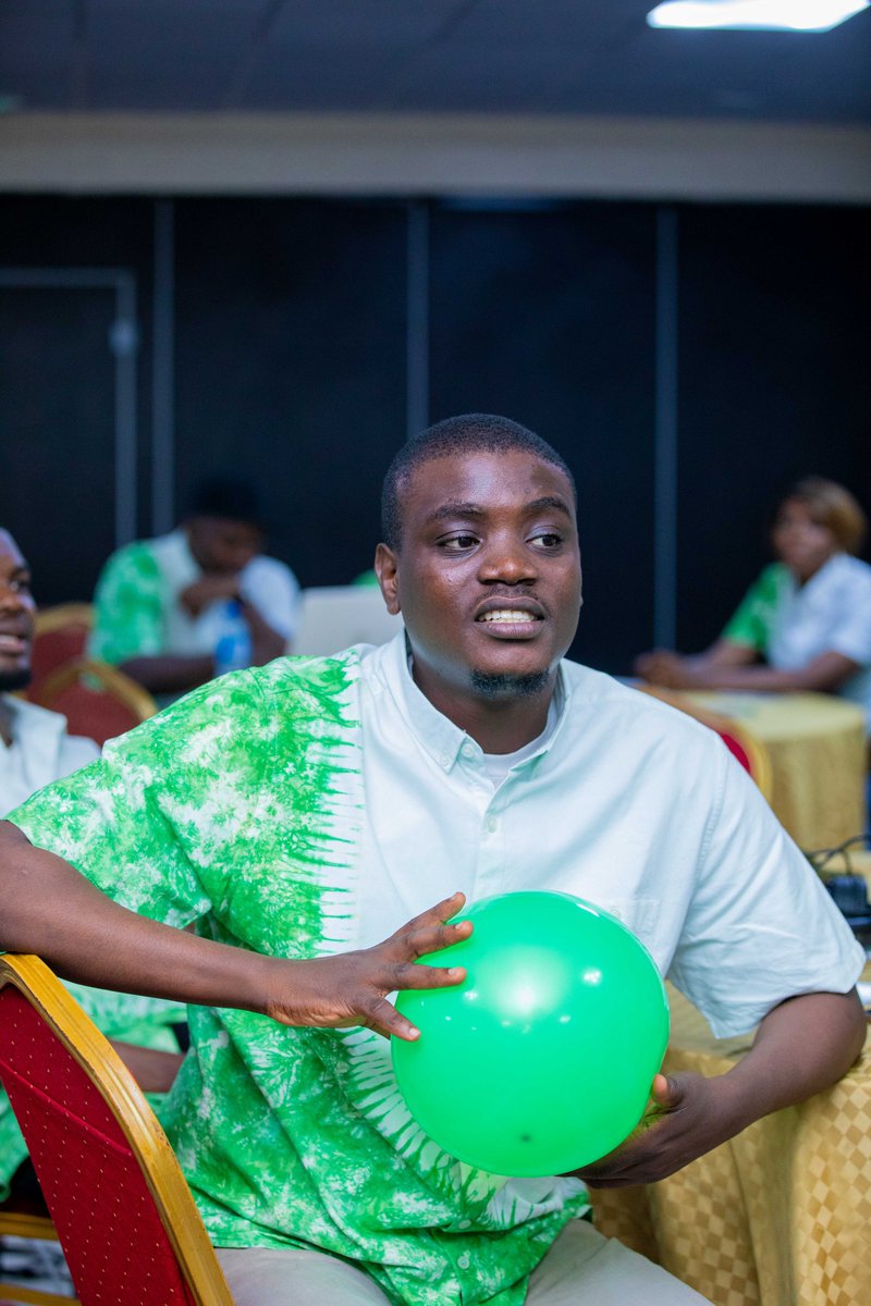 thecableng's tweet image. .@dele_oluwafemi won the industry and productivity award for the second consecutive year, reinforcing his reputation as one of the newsroom’s most dependable and prolific journalists. 

His sustained output, beat consistency, and ability to deliver under pressure set him apart…