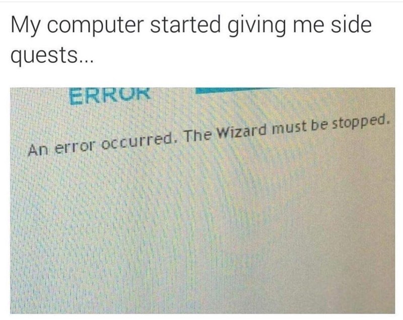 memeslich 💀 dnd memes (@memeslich) on Twitter photo 