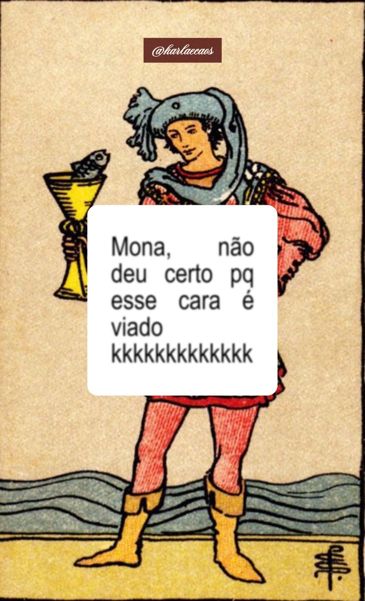 karlaecaos's tweet image. 