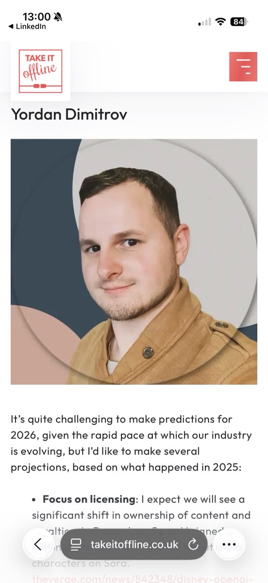 Yordan Dimitrov tweet media