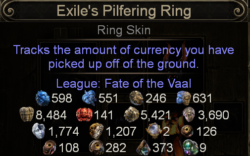 _CuteDog_'s tweet photo. just got my 2nd ever mirror in POE 2

the poe 2 league is so good that it could actually be the full end game by itself

meta progression✅aspirational content✅sweaty nerd tactics✅emergent gameplay✅loot✅roguelite elements✅agency✅ https://t.co/mgxaCH2hBY