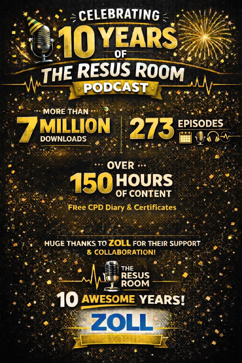 TheResusRoom tweet media