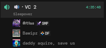 Lifebrew SMP tweet media