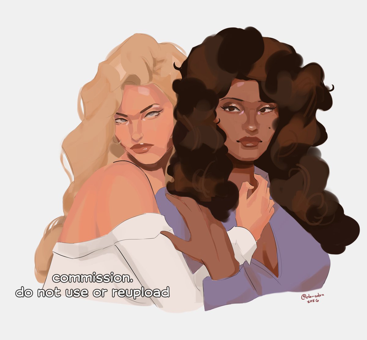 emmalourdes commission for <a href="/PSIC0N/">lourdemma ceo backup</a> !
#emmafrost #lourdeschante