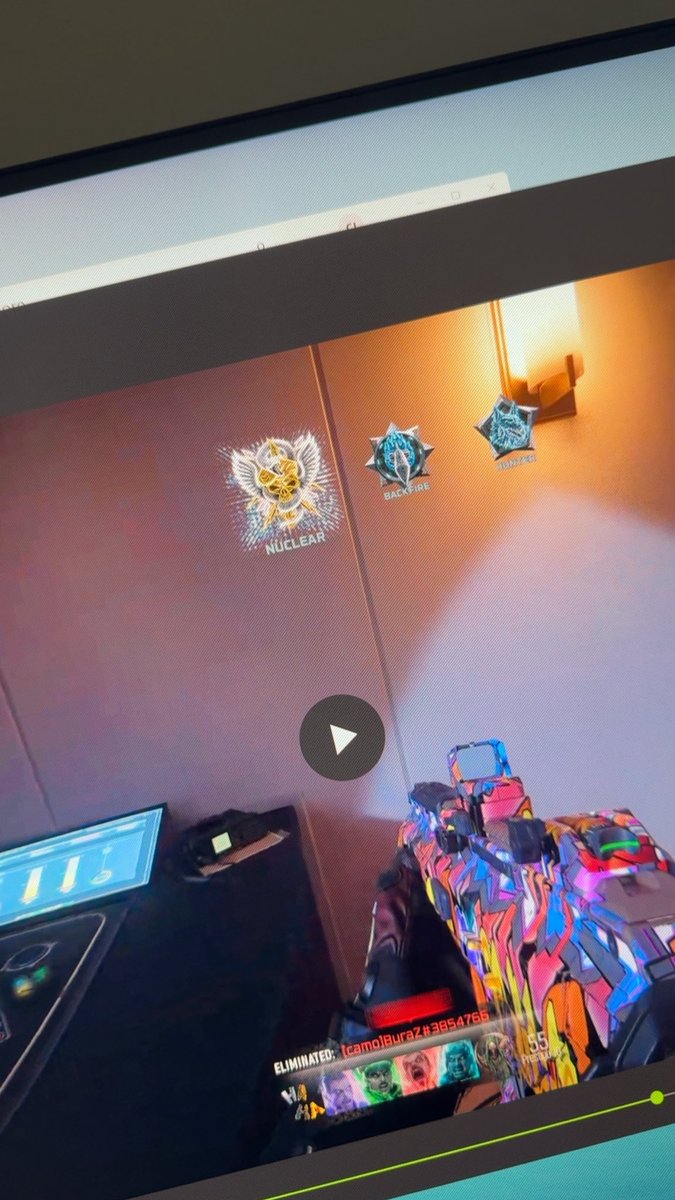 Callum 🏴󠁧󠁢󠁷󠁬󠁳󠁿 xCaLiBeR tweet media