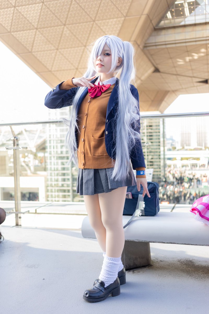 こぜこ@C107 2日目 ｼﾝﾃﾞﾚﾗ (@lovbroccoli) / Posts / X