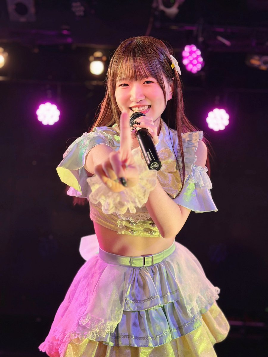 2026年 きみのオンリーワンになる!!