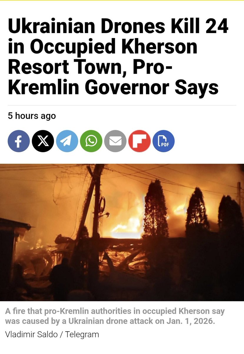 Ontem, 11 de nivoso de 234

Drone ucraniano bombardeia hotel em Khorly, cidade sob ocupação russa, e mata 24 pessoas diferentes.