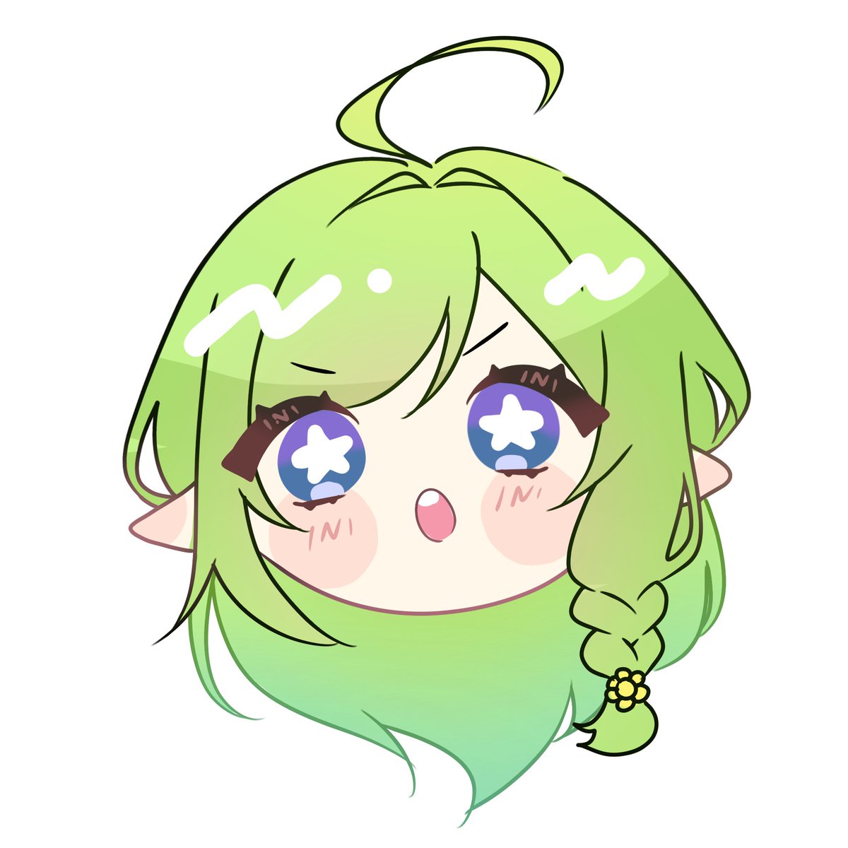 🎉ทางเราได้เปิดฟอร์มเขียนอวยพรวันเกิดแล้วนะคะ🎊 เย้  
📝อย่าลืมมาเขียนอวยพรกันเยอะๆเลยน้าา 💚
จะรอนะค่าาาาาาาาาา✨👀
forms.gle/pKxZWtMgCBxi7U…