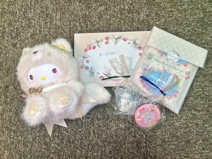 福田蒔已花のTwitter画像28