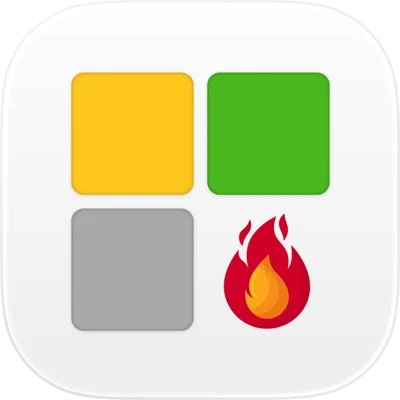 kkoly7854's tweet image. Endless word puzzles = endless fun 

Spicy – Unlimited Word Puzzle lets you guess, learn, and play without limits.

Try it now 
apps.apple.com/il/app/spicy-u…

#WordPuzzle #BrainGame #格付けチェック