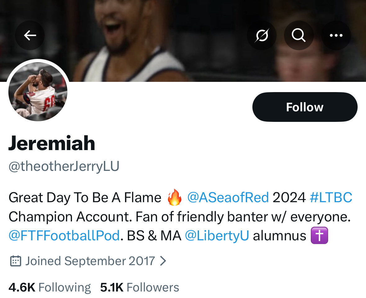 AnotherJerryLU's tweet image. So apparently, due to the passcode changes, X has locked me out of my @theotherJerryLU account and I can’t get it back…so I made a new account…