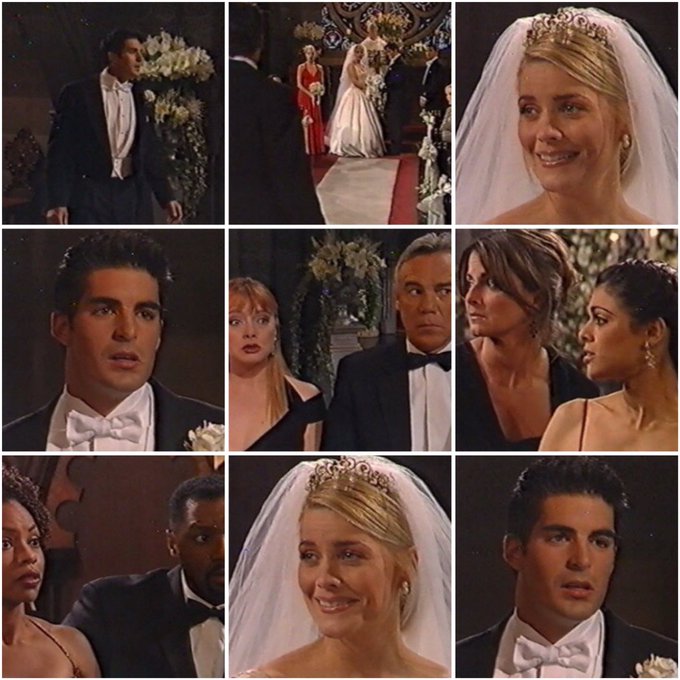 Passions tweet media