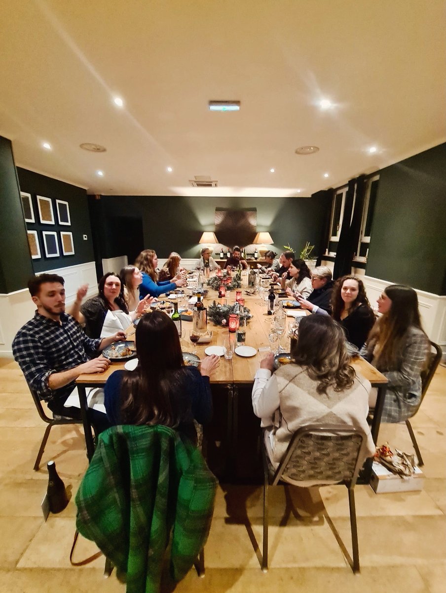 Haras du Buff tweet media