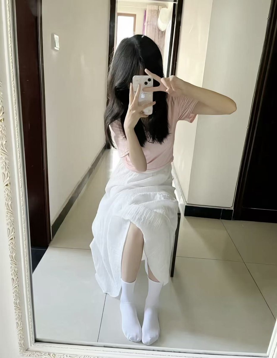 PressureReality's tweet image. 不准说香！
#女高