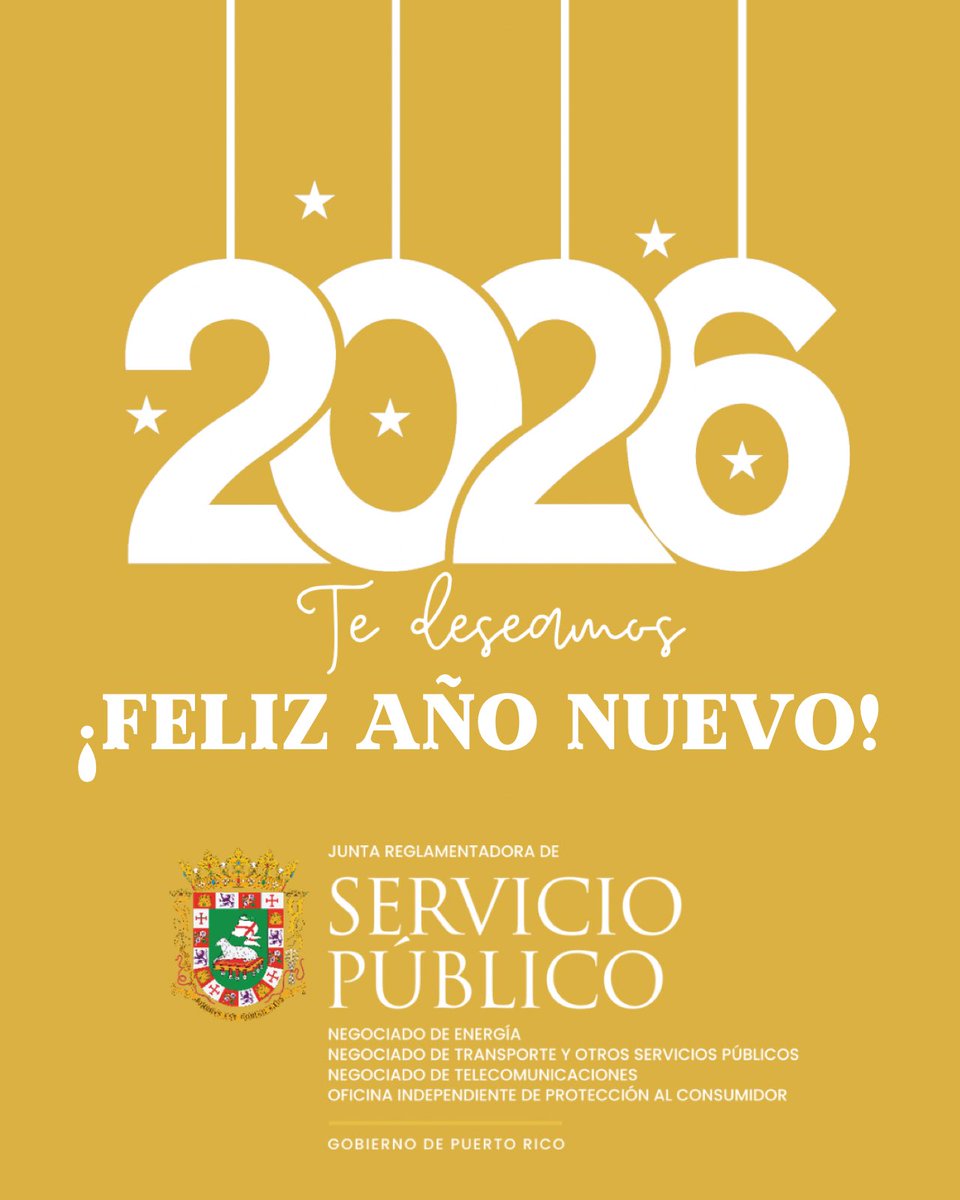 Junta Reglamentadora Servicio Público tweet media