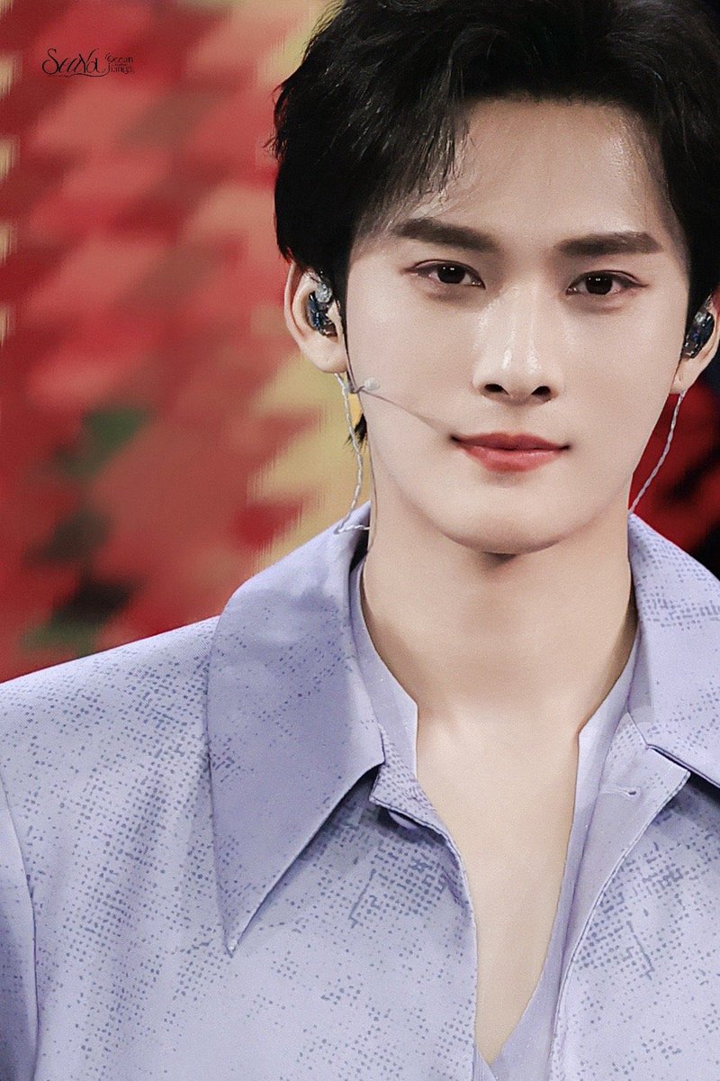 ป๊านี่หล่อมาก เป็นการร่วมงานกับรัฐบาลที่หล่อมาก ฮือออออออออออ