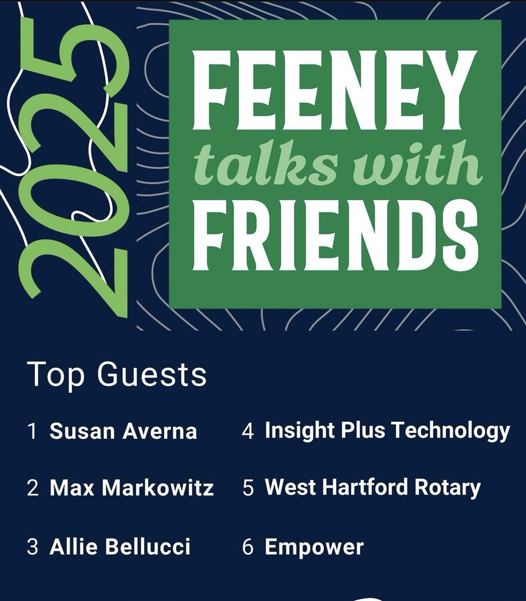 Eric Feeney tweet media