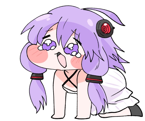 ウアー!ユカリデルジバゼヨ! 