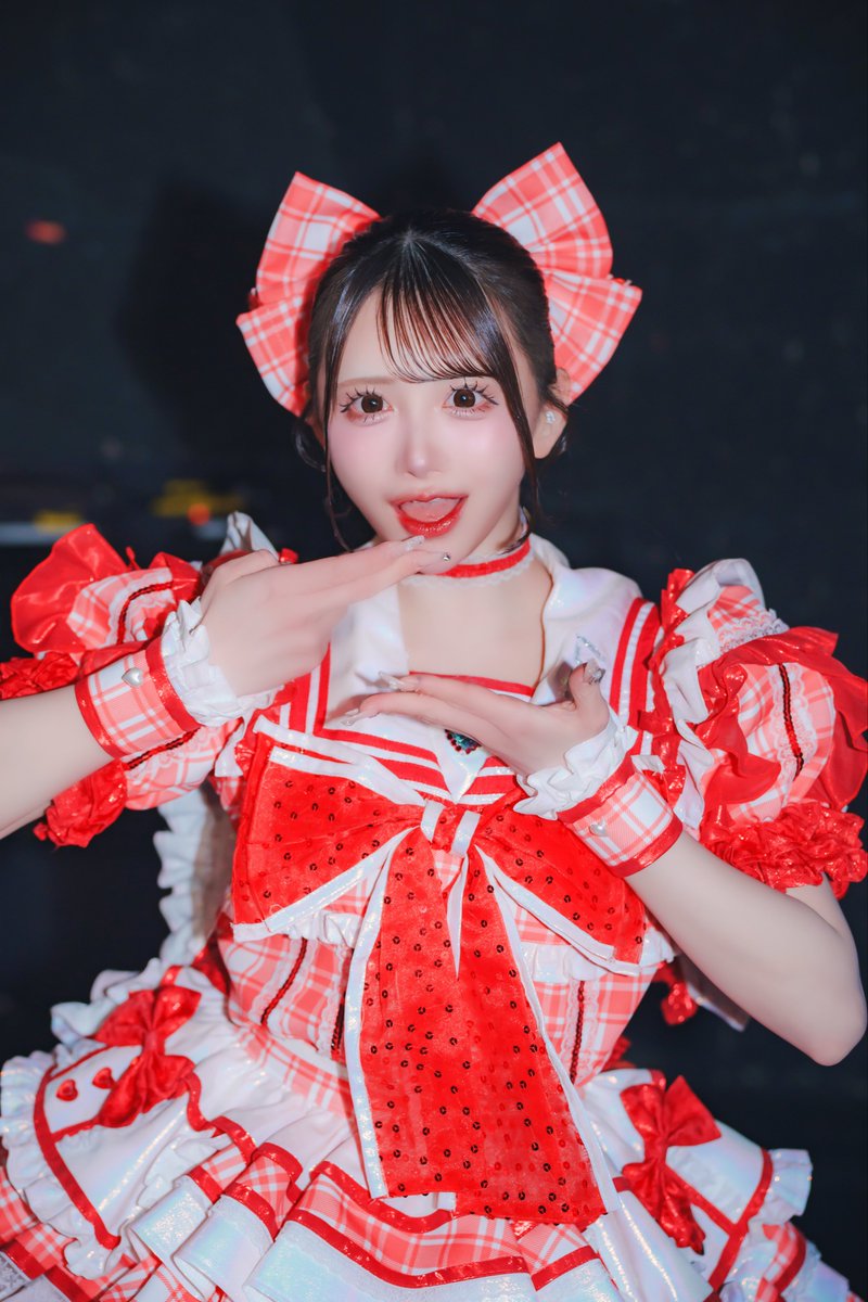 七瀬にこ【TENRIN】 (@Nico_TENRIN) / Posts / X