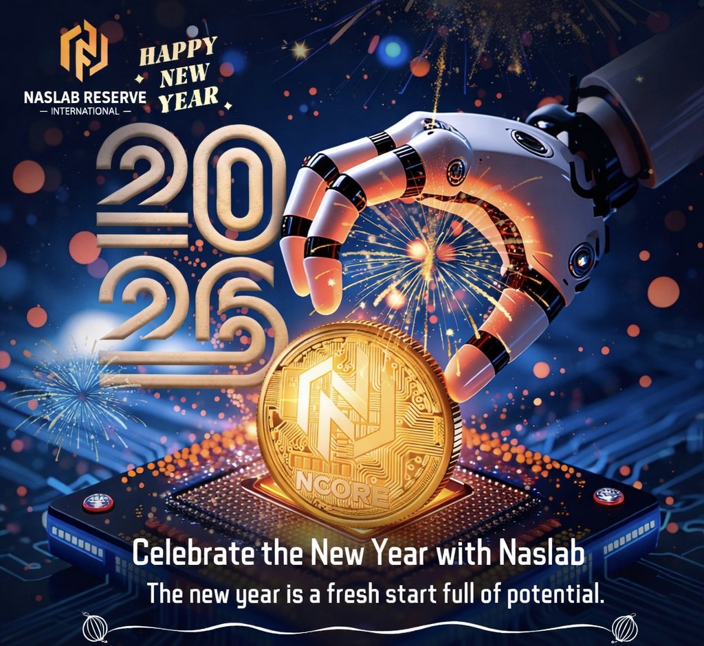 Naslab Reserve International tweet media