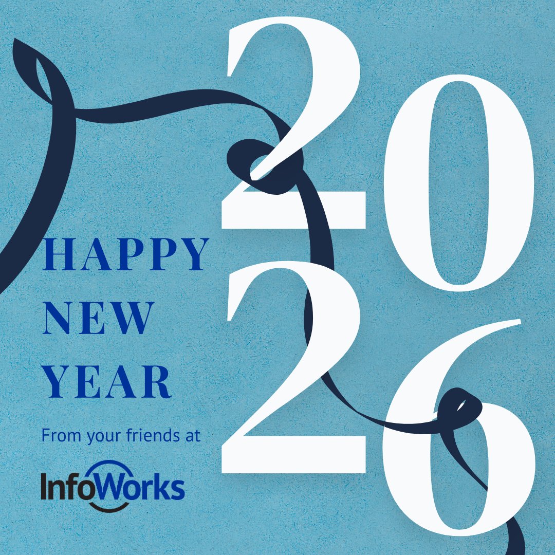 InfoWorks, Inc. tweet media