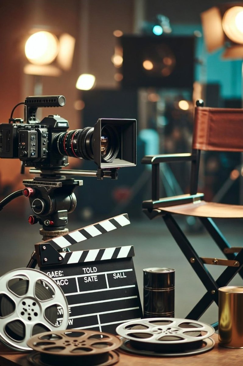 El Pare 🎬 || Cine y series tweet media