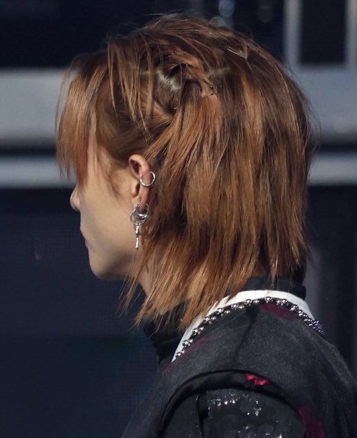 oujihyunjini's tweet image. 어딜봐도 예뻐