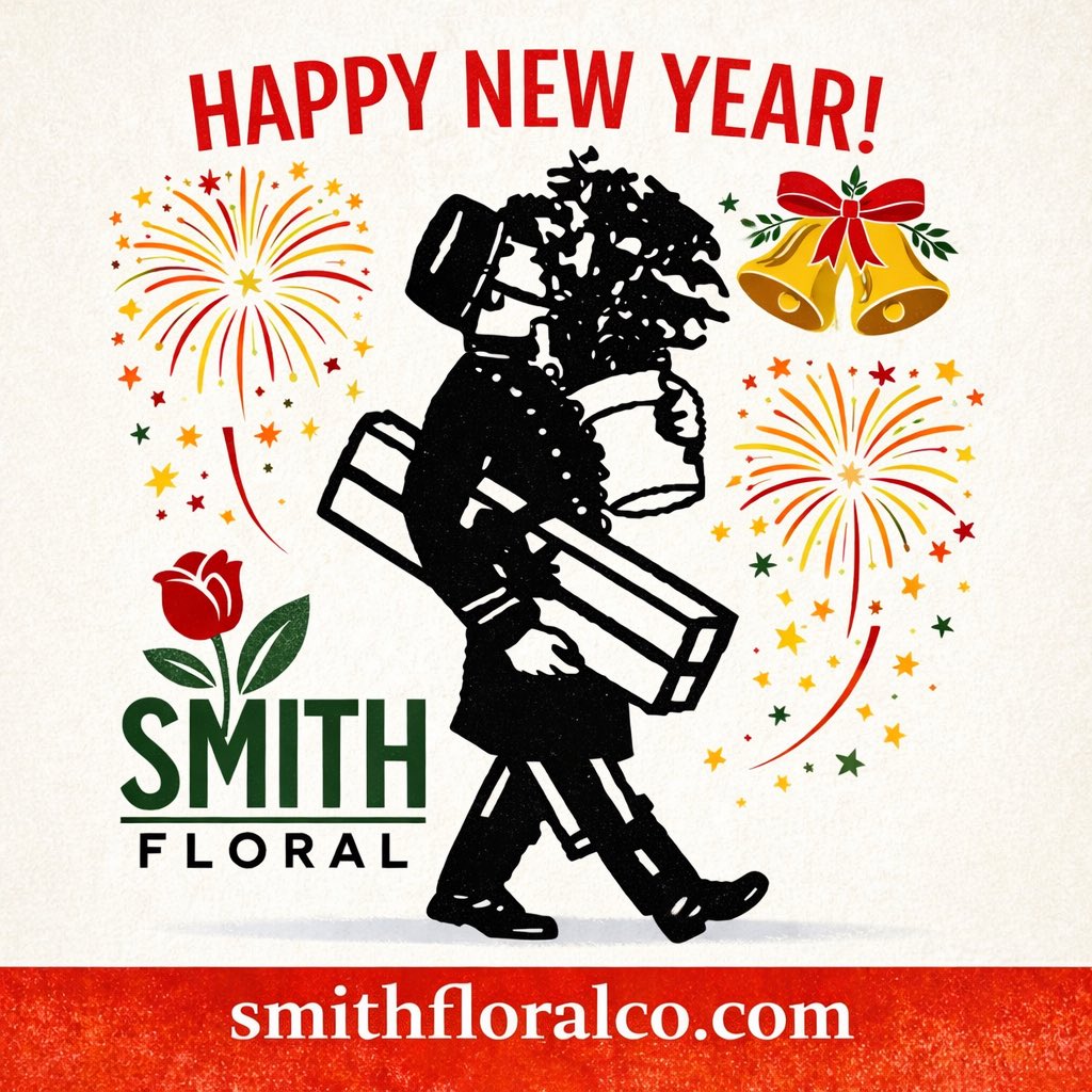 SmithFloralCo's tweet image. 