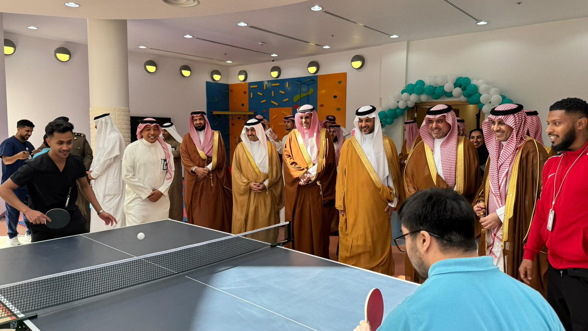 د.هشام بن محمد الحيدري tweet media