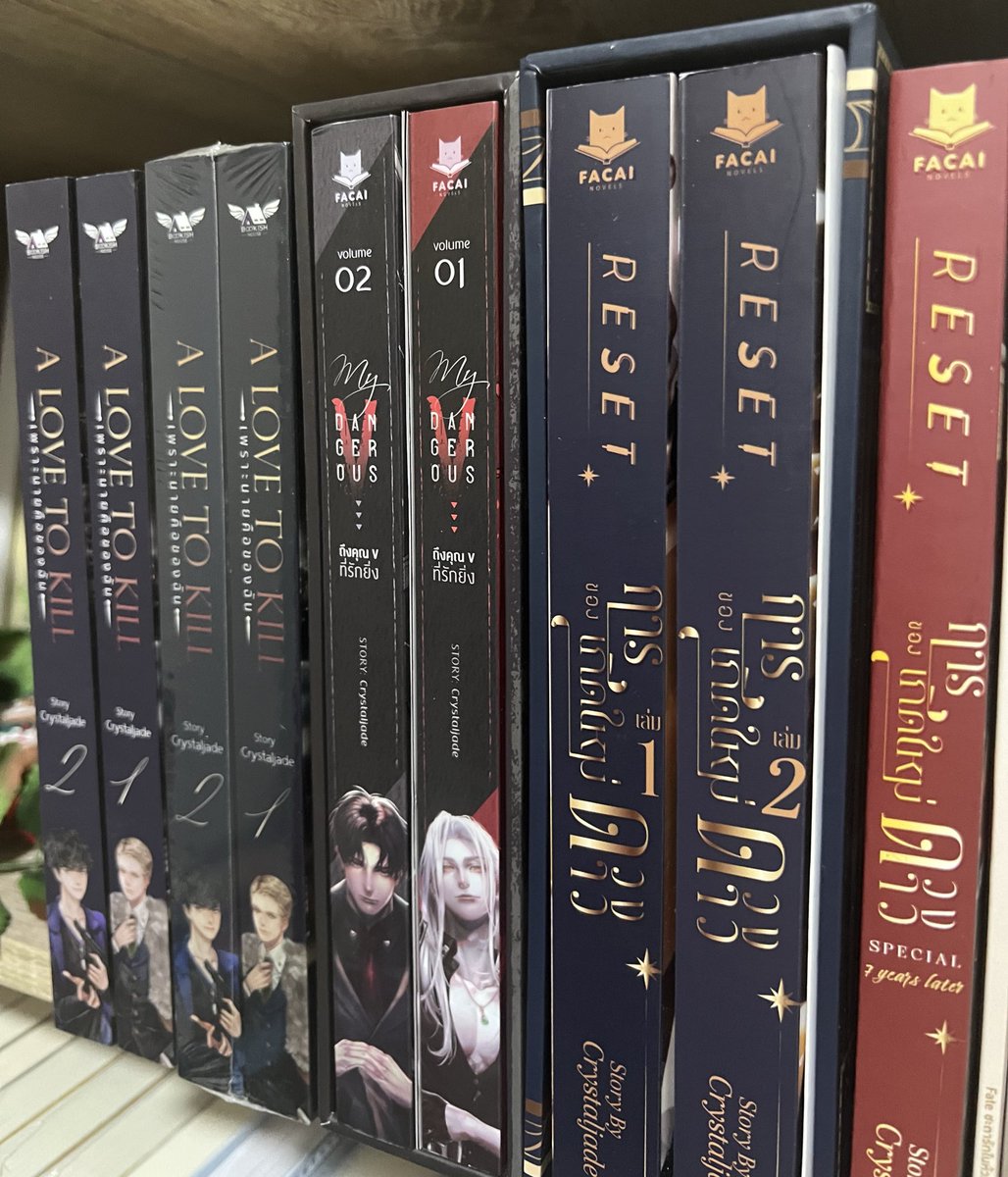 🍀Crystal~ tweet media