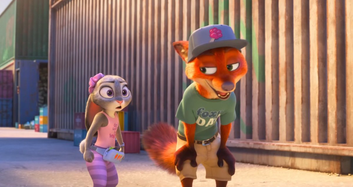cosmic_marvel's tweet image. ‘ZOOTOPIA 2’ is the highest-grossing Hollywood film of 2025.