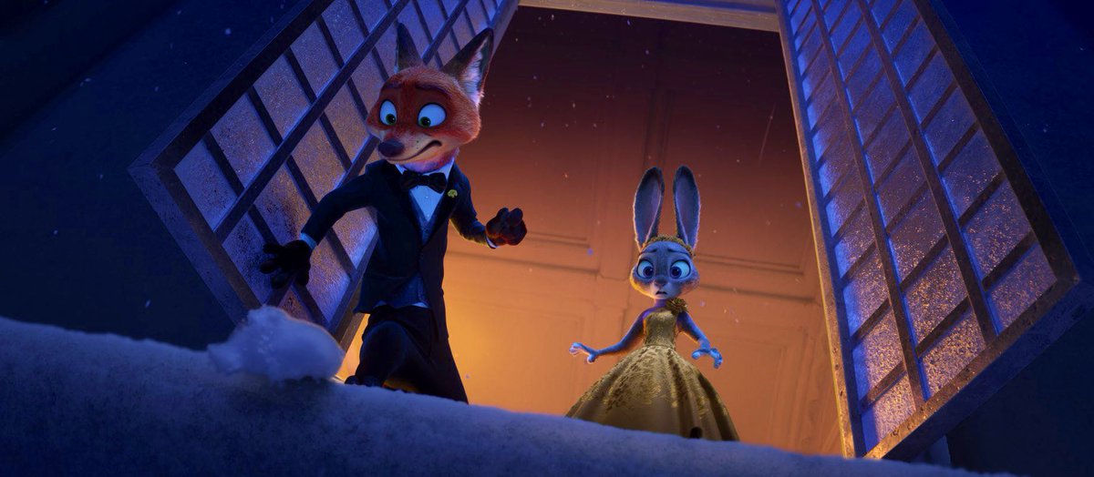 cosmic_marvel's tweet image. ‘ZOOTOPIA 2’ is the highest-grossing Hollywood film of 2025.