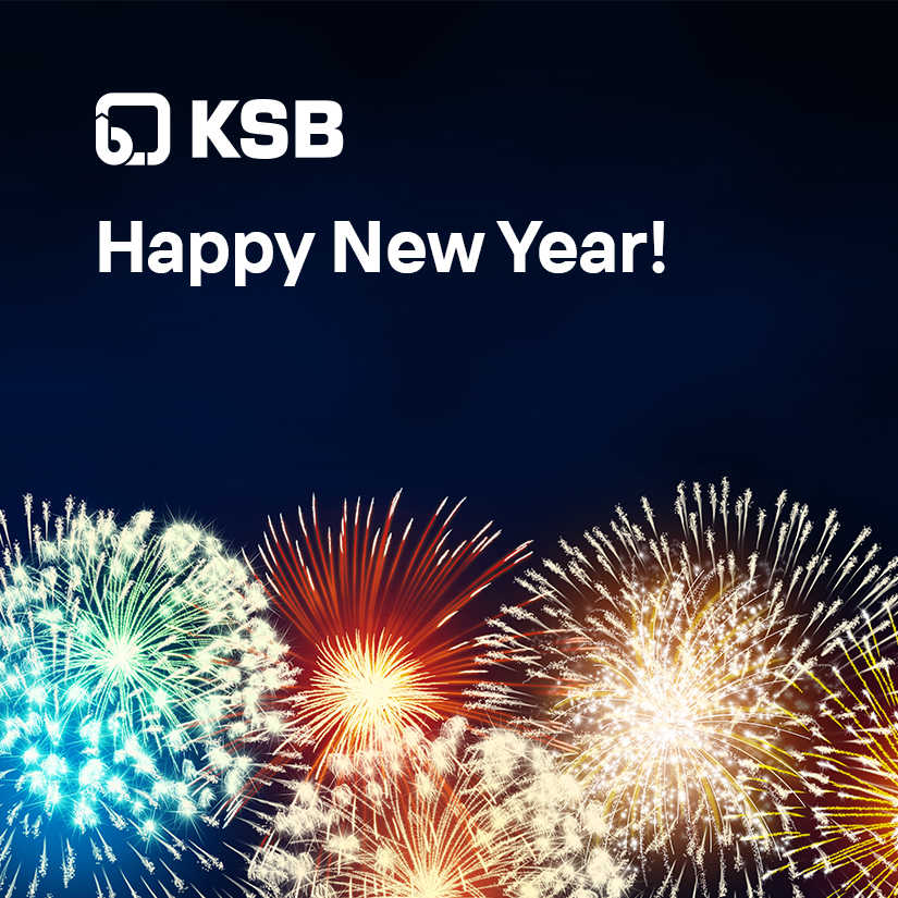 🎆Happy New Year! As we reflect on 2025 and make adjustments for the year ahead, our hope for you is that 2026 brings you a fresh outlook, prosperity, and success.