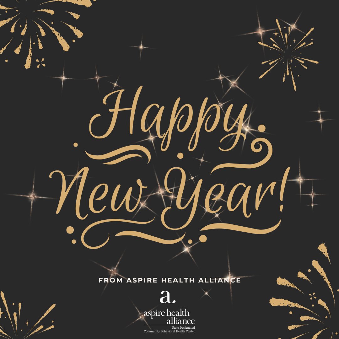 Aspire Health Alliance tweet media