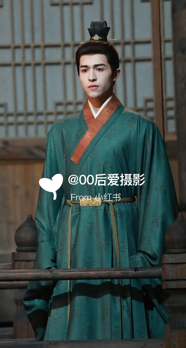 Minimalism_is's tweet image. คุณชายติงอูดูซีเรียสจริงจังมากกก @patrick_pppat 

#AMingDynastyAdventure
#明月录 #ติงอู #丁巫 #แพทริค #PatrickFinkler #แพทริคณัฐวรรธ์ #Patrick尹浩宇 #尹浩宇 #YinHaoyu