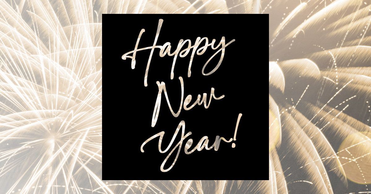 Wishing all our customers, partners, and team a happy and productive 2026! We look forward to helping you tackle new fabrication challenges this year.